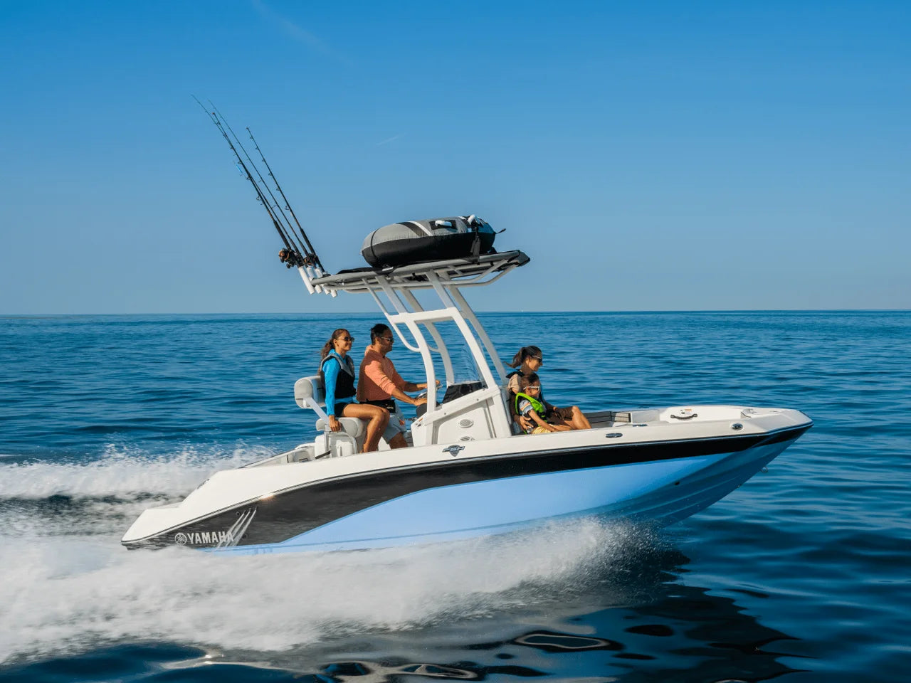 2026 Yamaha 195 FSH Sport 19.0 feet, Inuvik, Northwest Territories #25