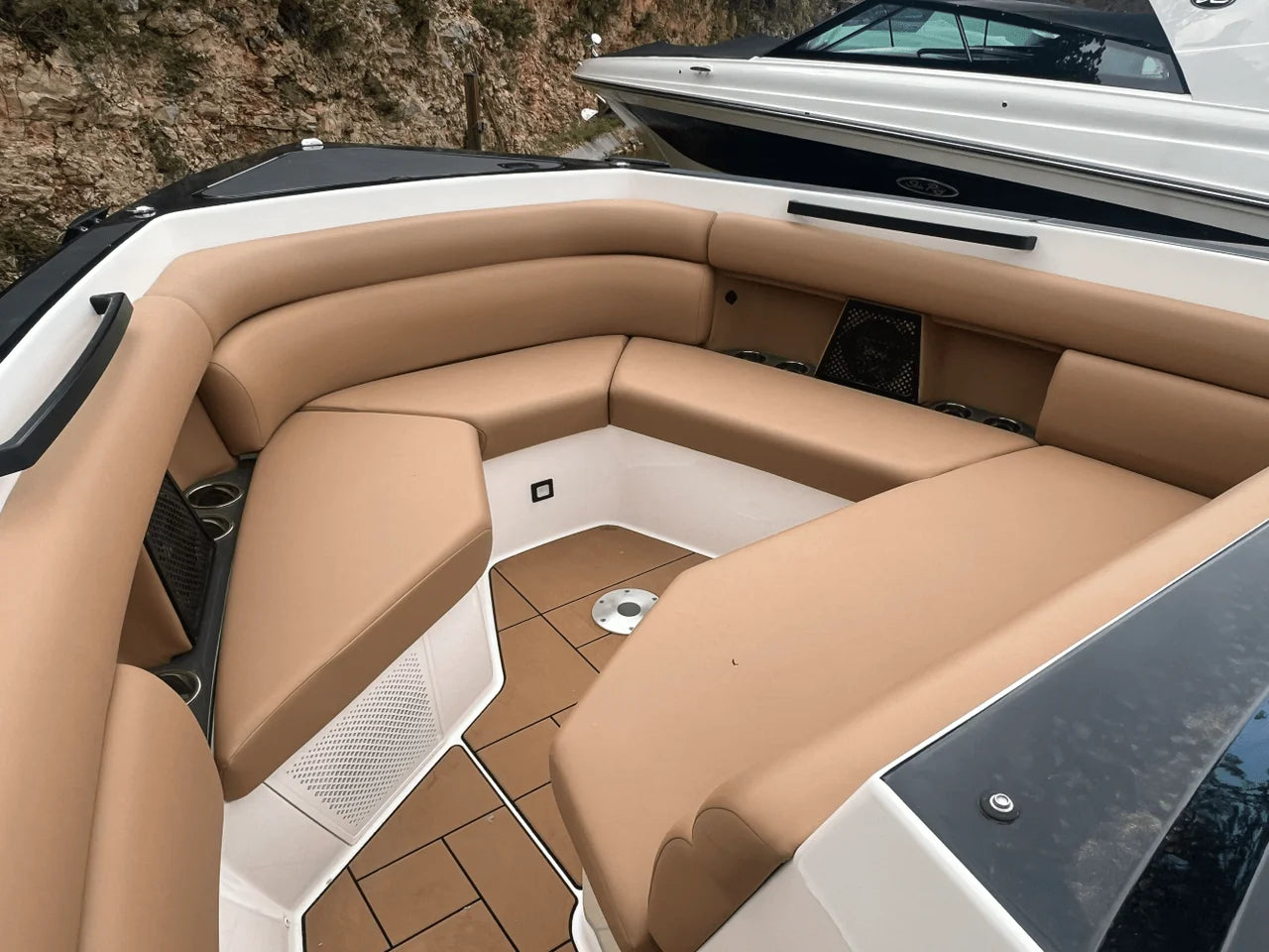 2022 Aviara AV36 Outboard 36.0 feet, Lake Ozark, MO #18
