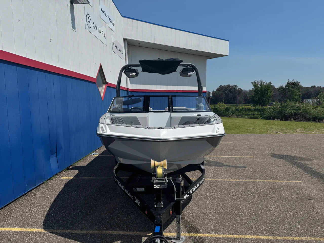 2026 Nautique Super Air Nautique GS24 24.0 feet, Rogers, MN #2