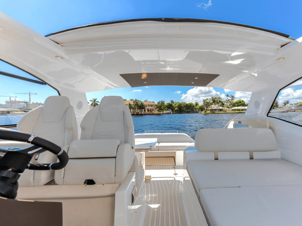 2025 Azimut ATLANTIS 45 45.0 feet, Pompano Beach, FL #17