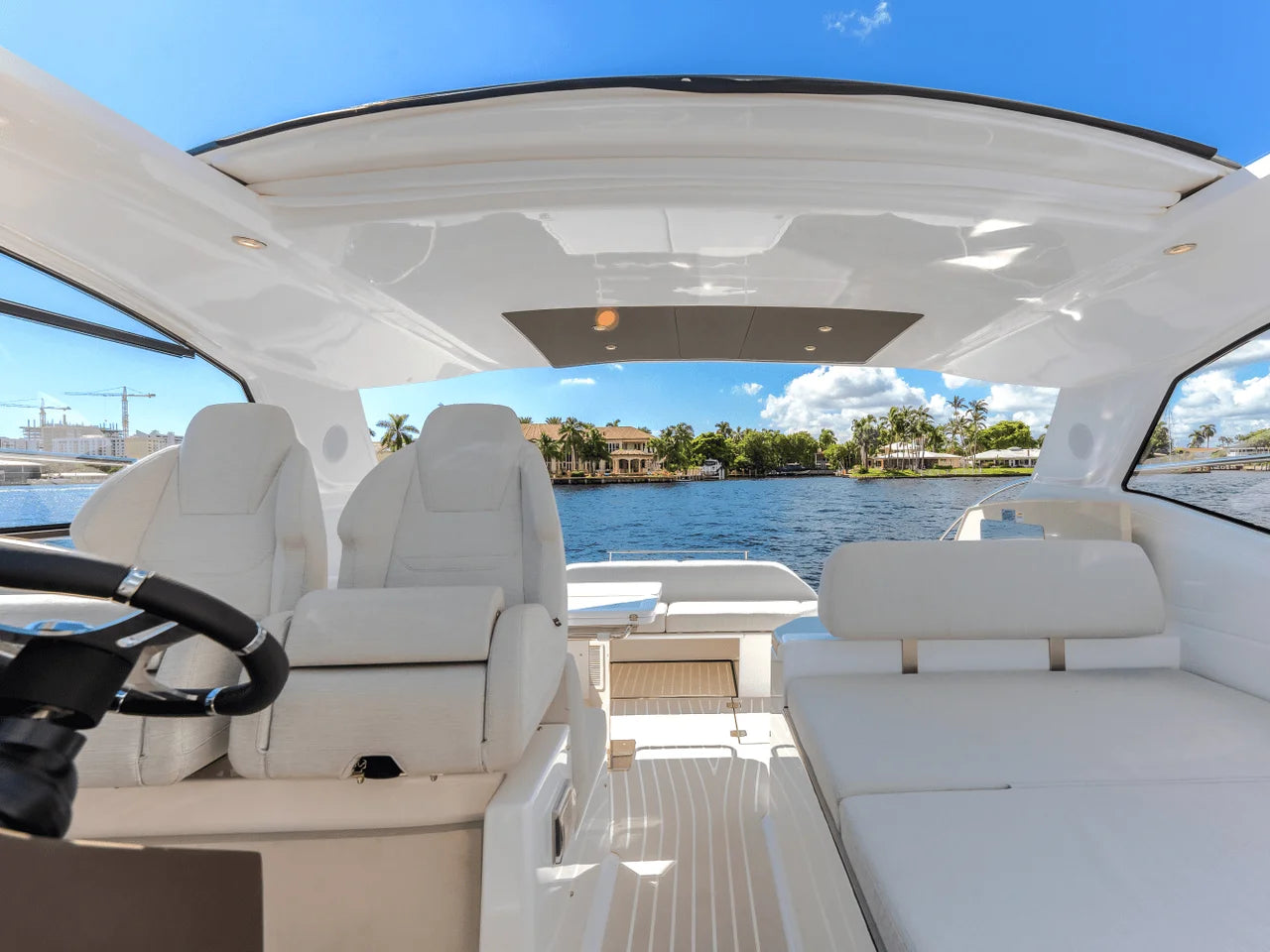 2025 Azimut ATLANTIS 45 45.0 feet, Pompano Beach, FL #17