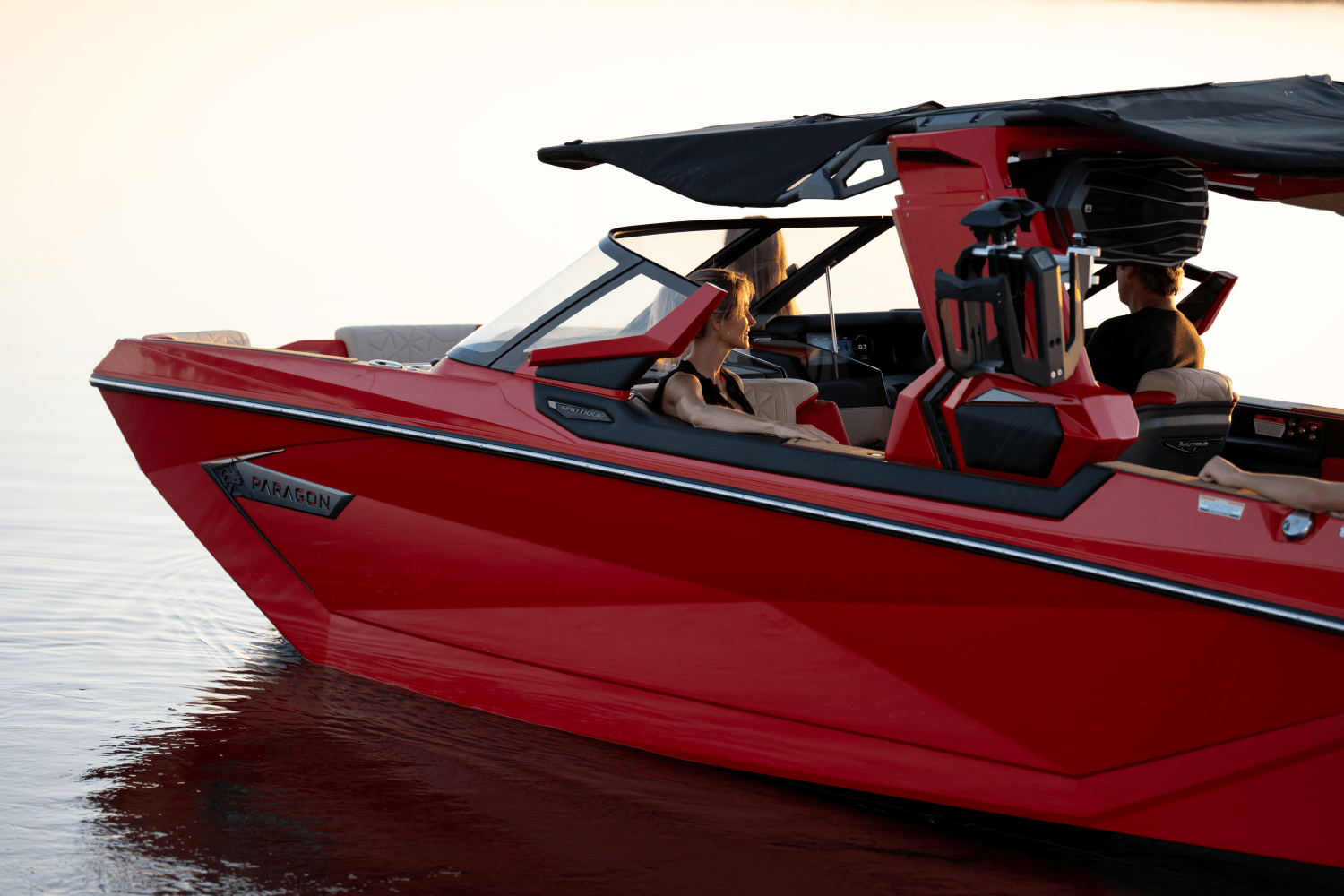 2026 Nautique G25 Paragon 25.0 feet, Inuvik, Northwest Territories #10