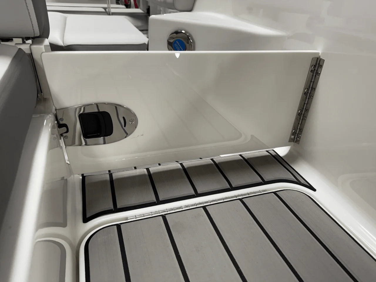 2025 Sea Ray 250 SDX 25.0 feet, Nisswa, Minnesota #31