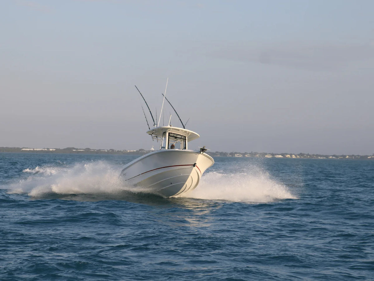 2027 Boston Whaler 250 Outrage 25.0 feet, Gulf Shores, AL #13