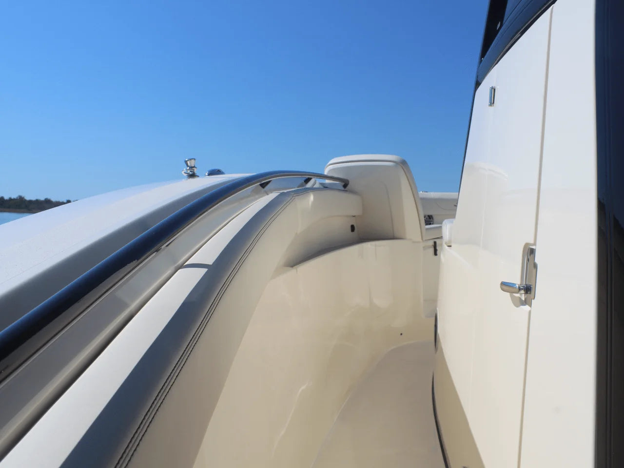 2026 Scout 305 LXF 30.0 feet, Wrightsville Beach, North Carolina #30