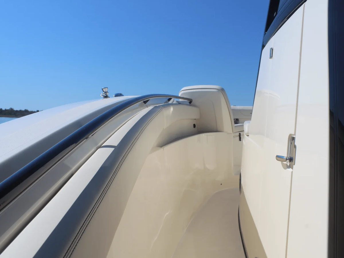 2026 Scout 305 LXF 30.0 feet, Wrightsville Beach, North Carolina #30
