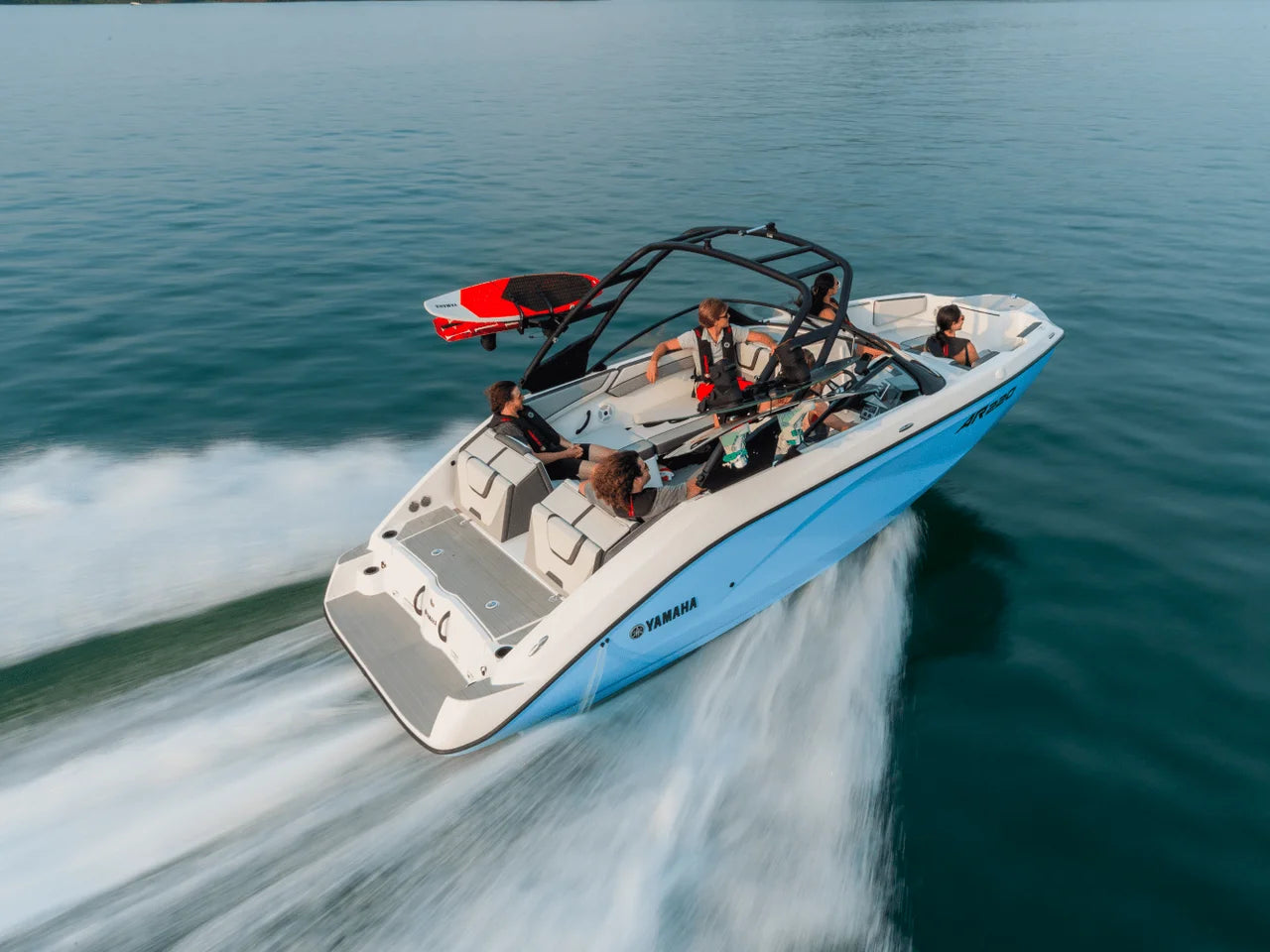 2026 Yamaha AR220 22.0 feet, Lake Wylie, SC #2