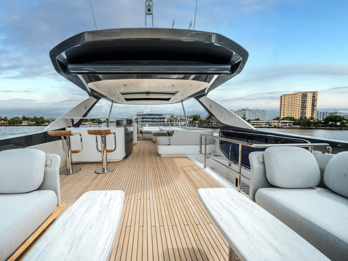 2026 Azimut Fly 78 78.0 feet, Dania Beach, Florida #19