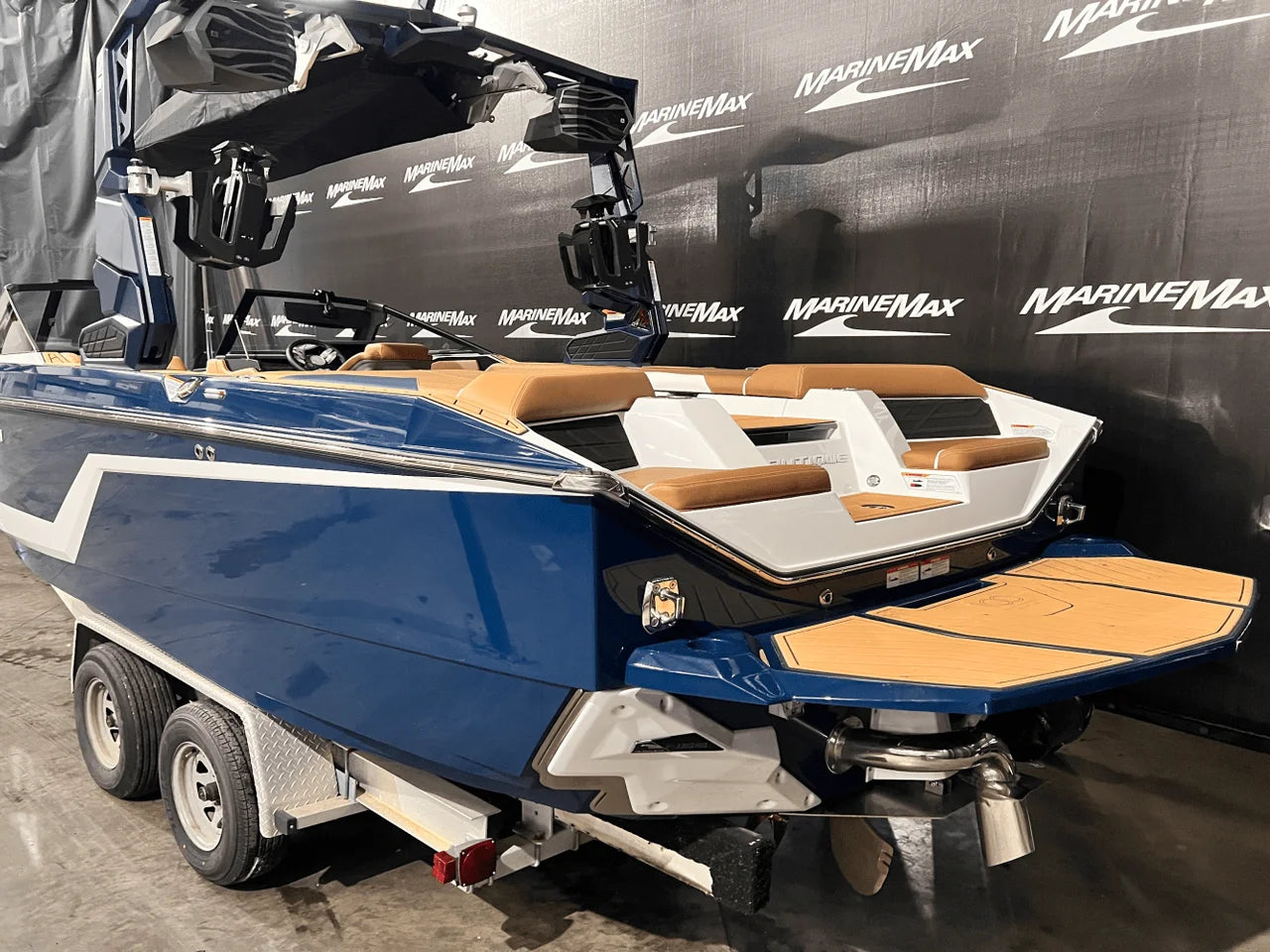 2025 Nautique Super Air Nautique S21 21.0 feet, Excelsior, Minnesota #3