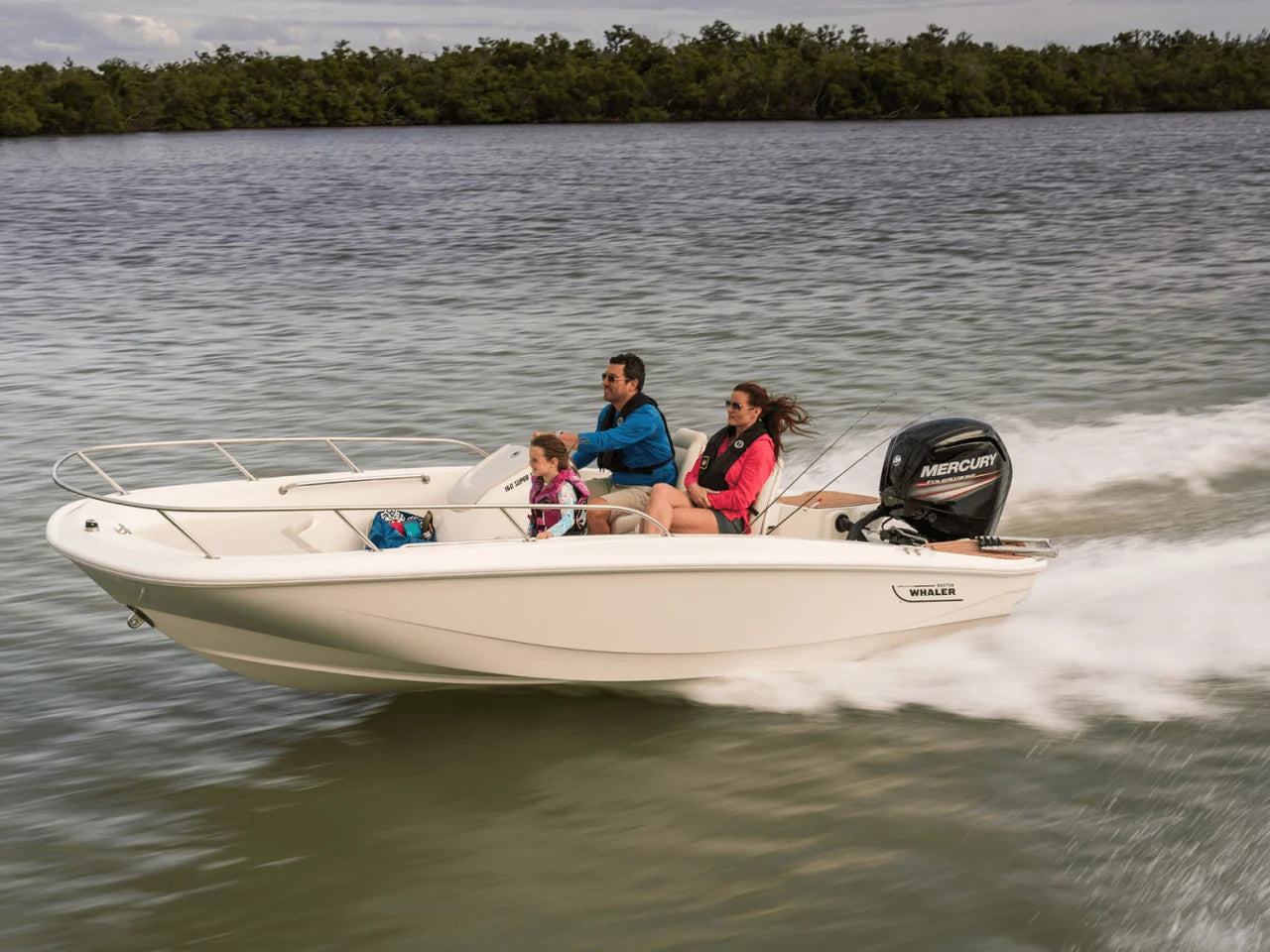 2027 Boston Whaler 160 Super Sport 16.0 feet, Pensacola, Florida #18