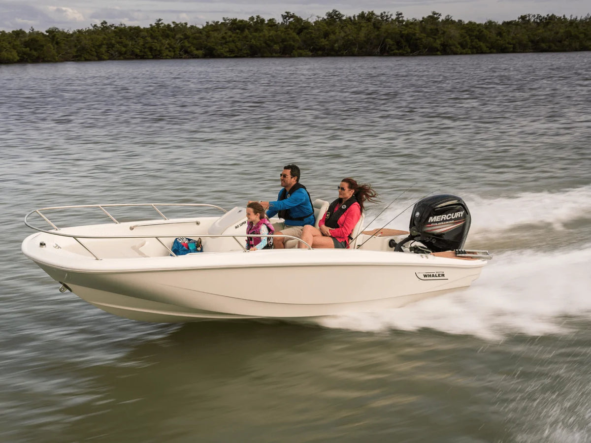2027 Boston Whaler 160 Super Sport 16.0 feet, Ocean View, NJ #18