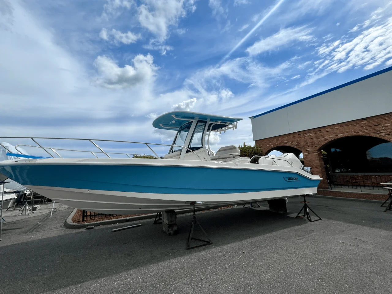 2025 Boston Whaler 280 Dauntless 28.0 feet, Danvers, Massachusetts #2
