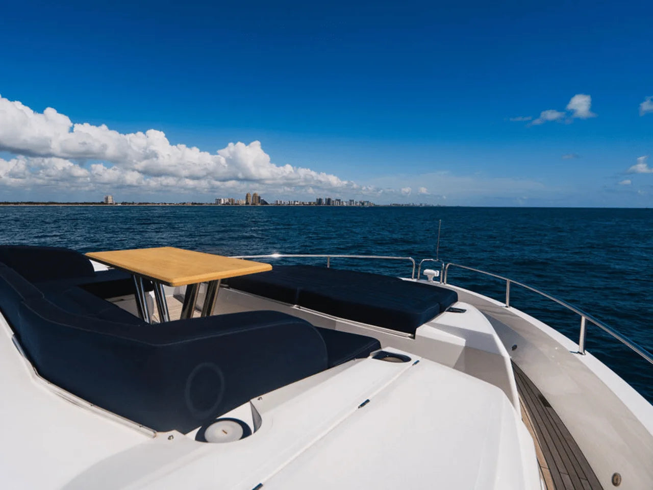 2019 Sunseeker 86 86.0 feet, Fort Lauderdale , FL #9