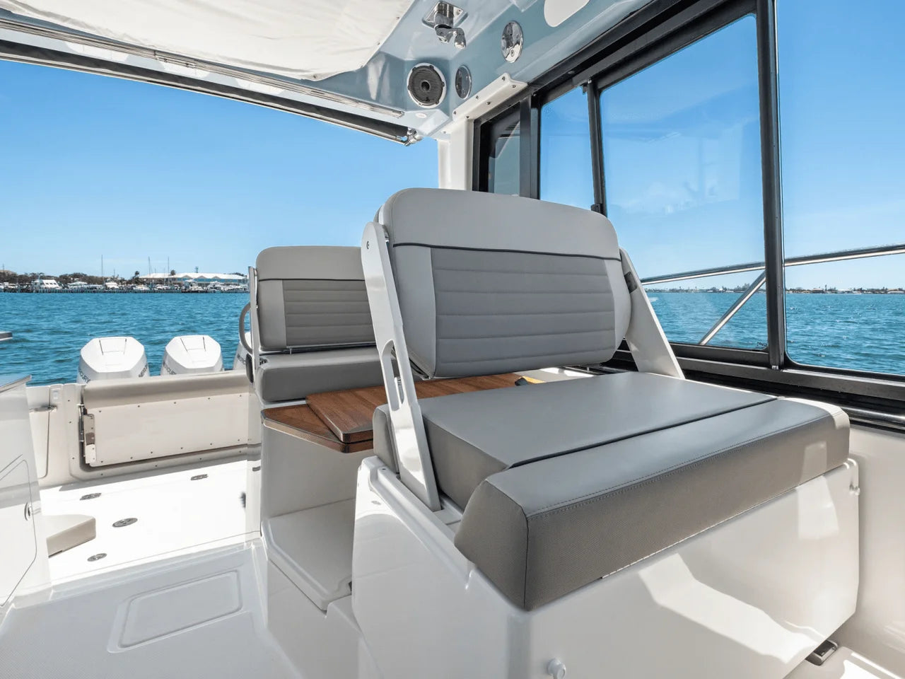 2025 Boston Whaler 365 Conquest 36.0 feet, St Petersburg, FL #71