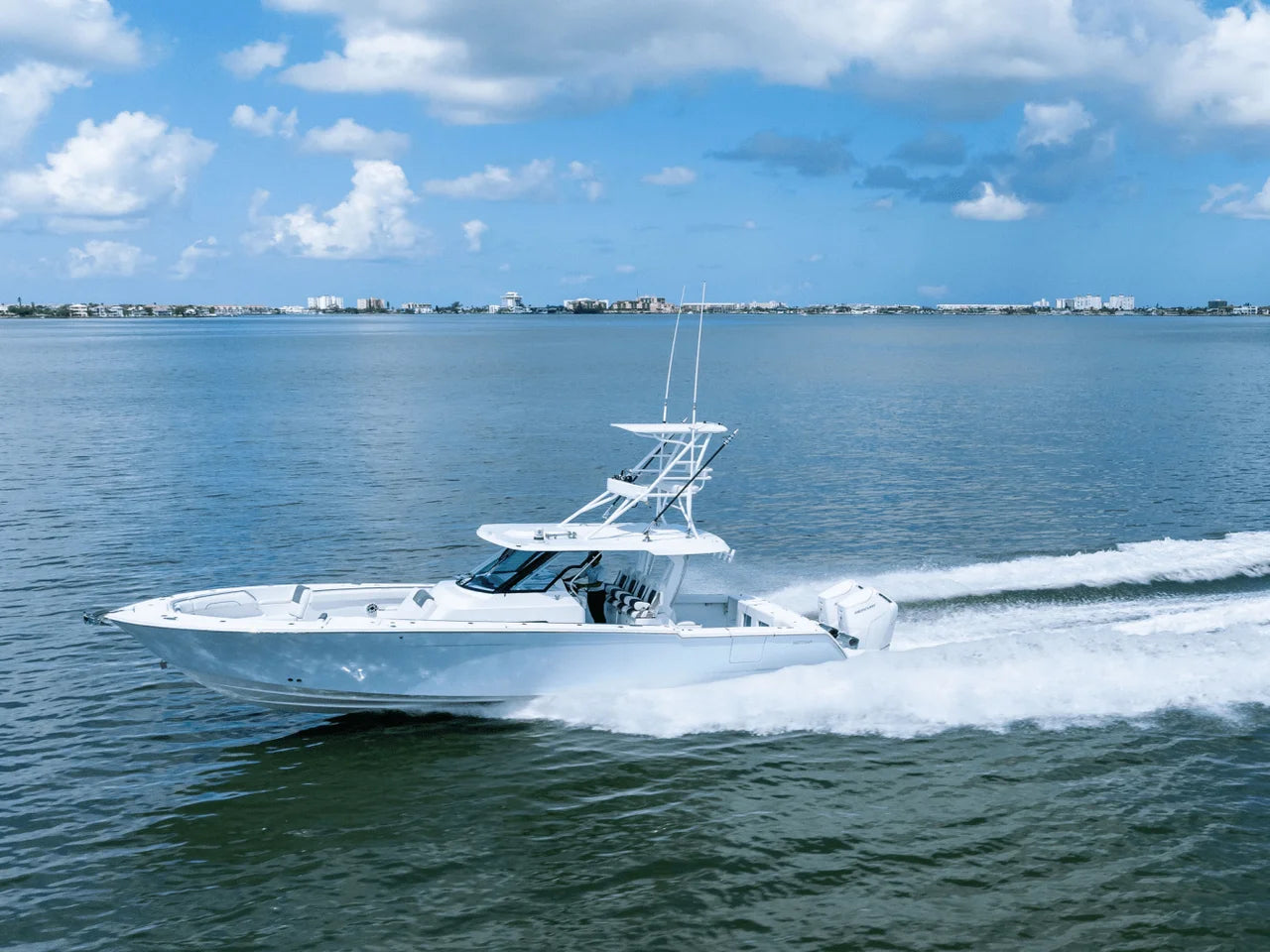2024 Bertram 39CC 39.0 feet, St Petersburg, FL #13