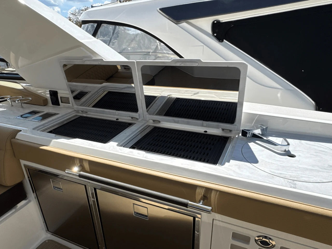 2026 Sea Ray SLX 400 Outboard 40.0 feet, Washington, Connecticut #18