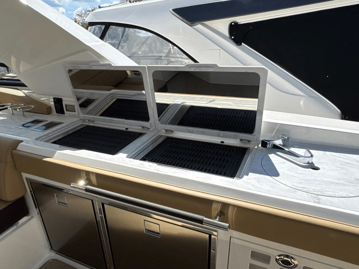 2026 Sea Ray SLX 400 Outboard 40.0 feet, Huntington, NY #21