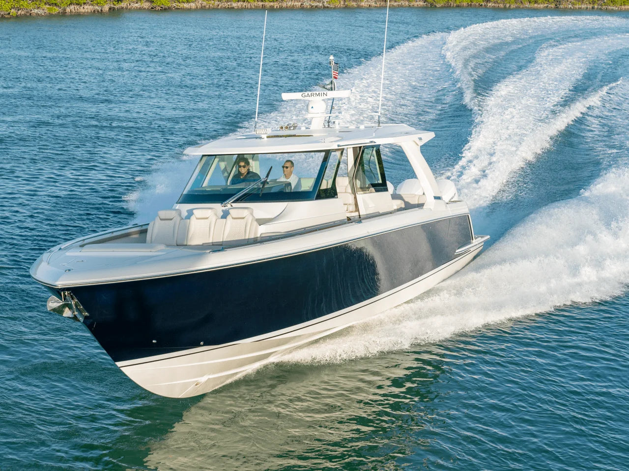 2025 Tiara Yachts LS 48 48.0 feet, Inuvik, Northwest Territories #3