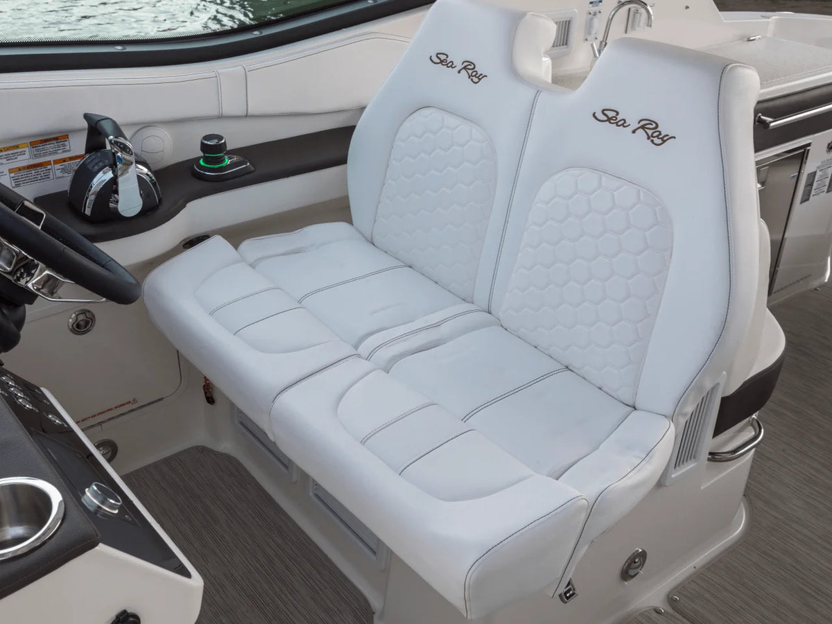 2027 Sea Ray Sundancer 320 Outboard 32.0 feet, Thunderbolt, GA #15
