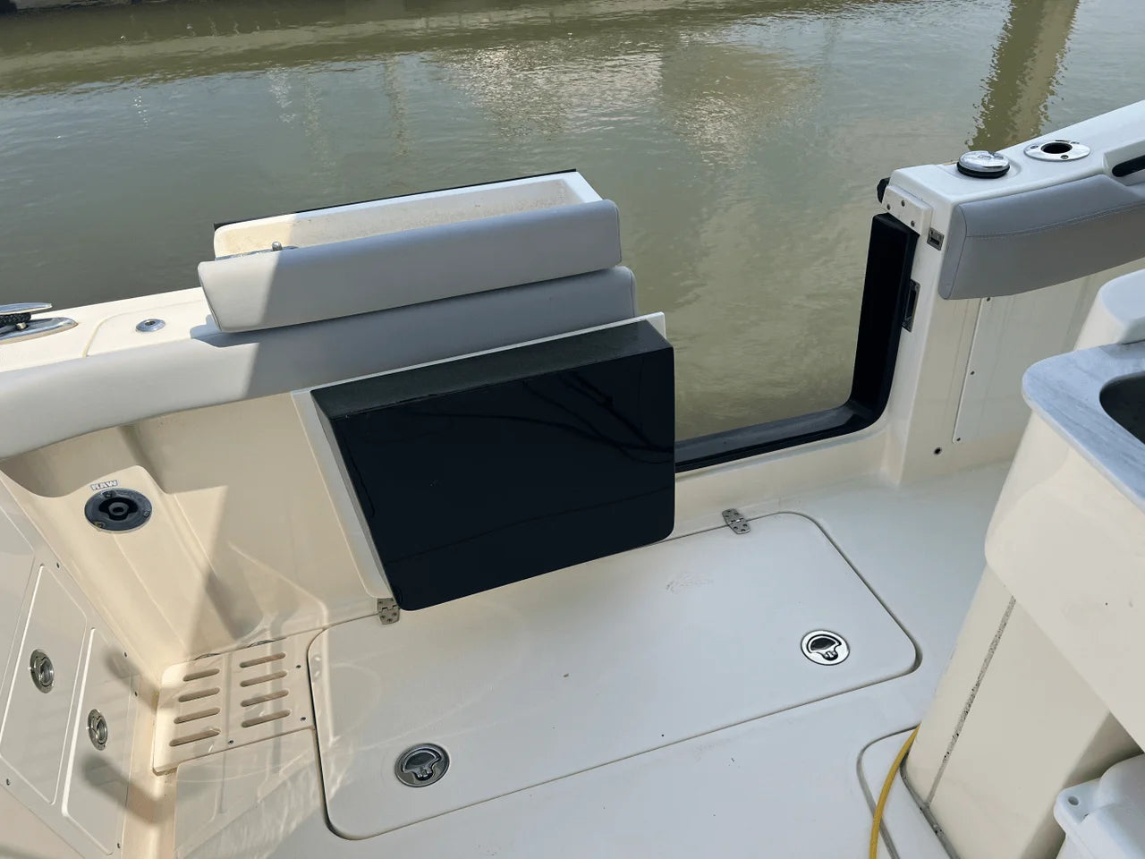 2022 Scout 305 LXF 30.0 feet, Johns Island, SC #11