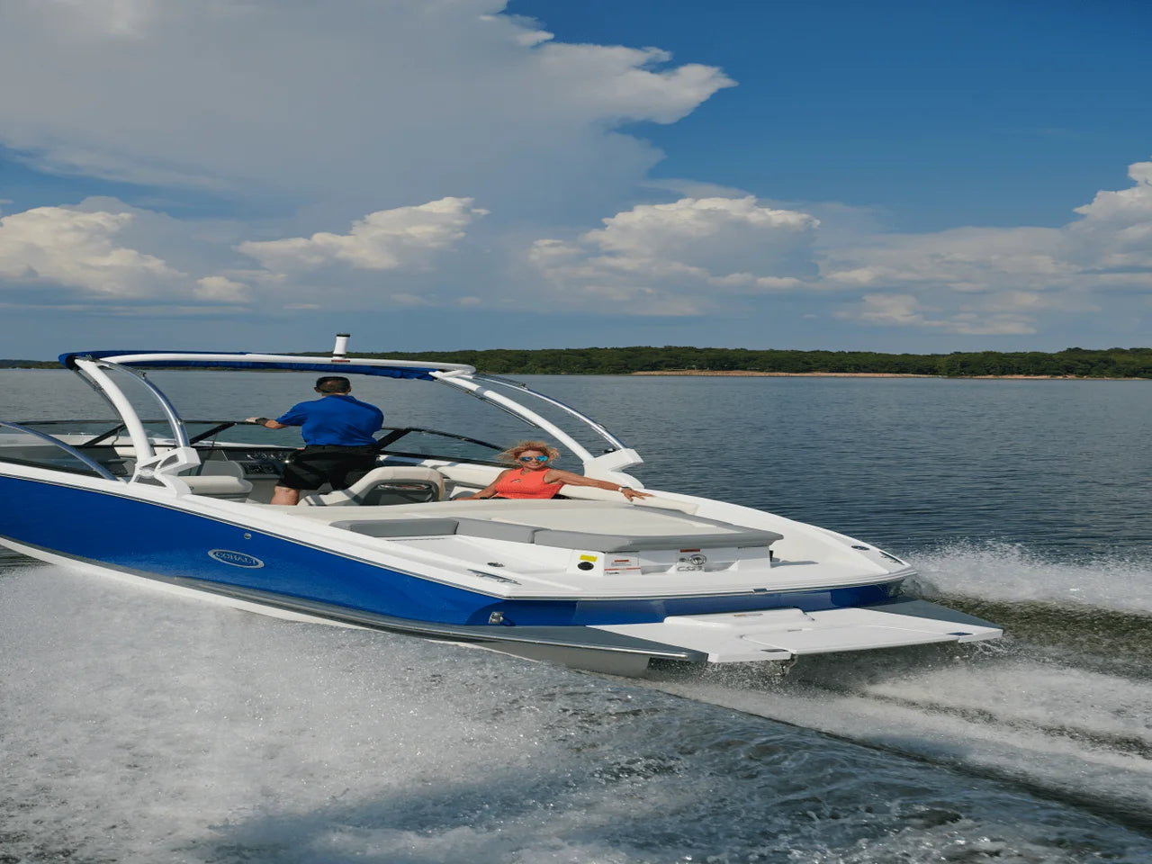 2026 Cobalt CS23 Surf 23.0 feet, Inuvik, Northwest Territories #44