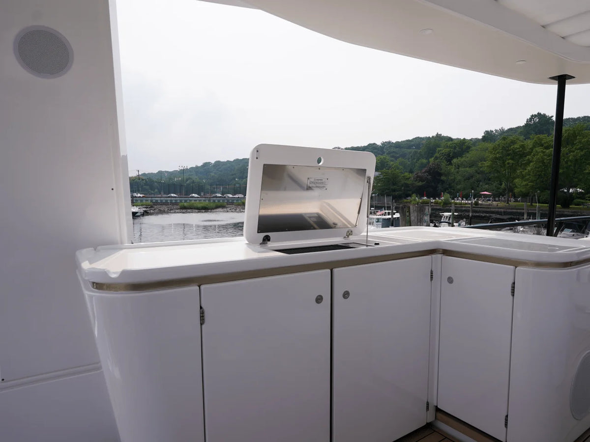 2026 Azimut Fly 62 62.0 feet, Huntington, NY #69