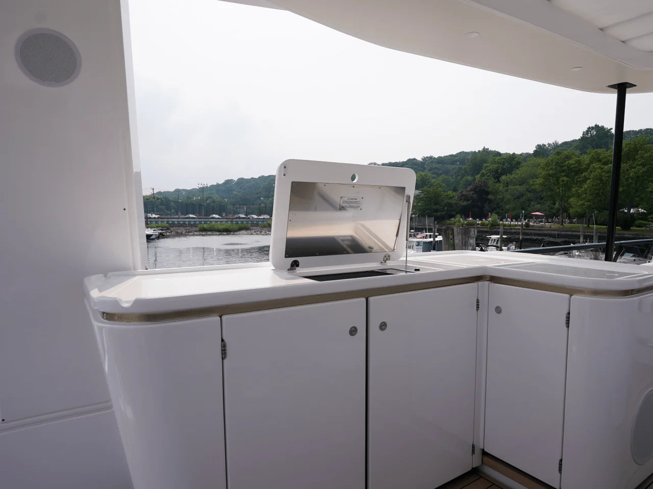 2026 Azimut Fly 62 62.0 feet, Huntington, NY #69