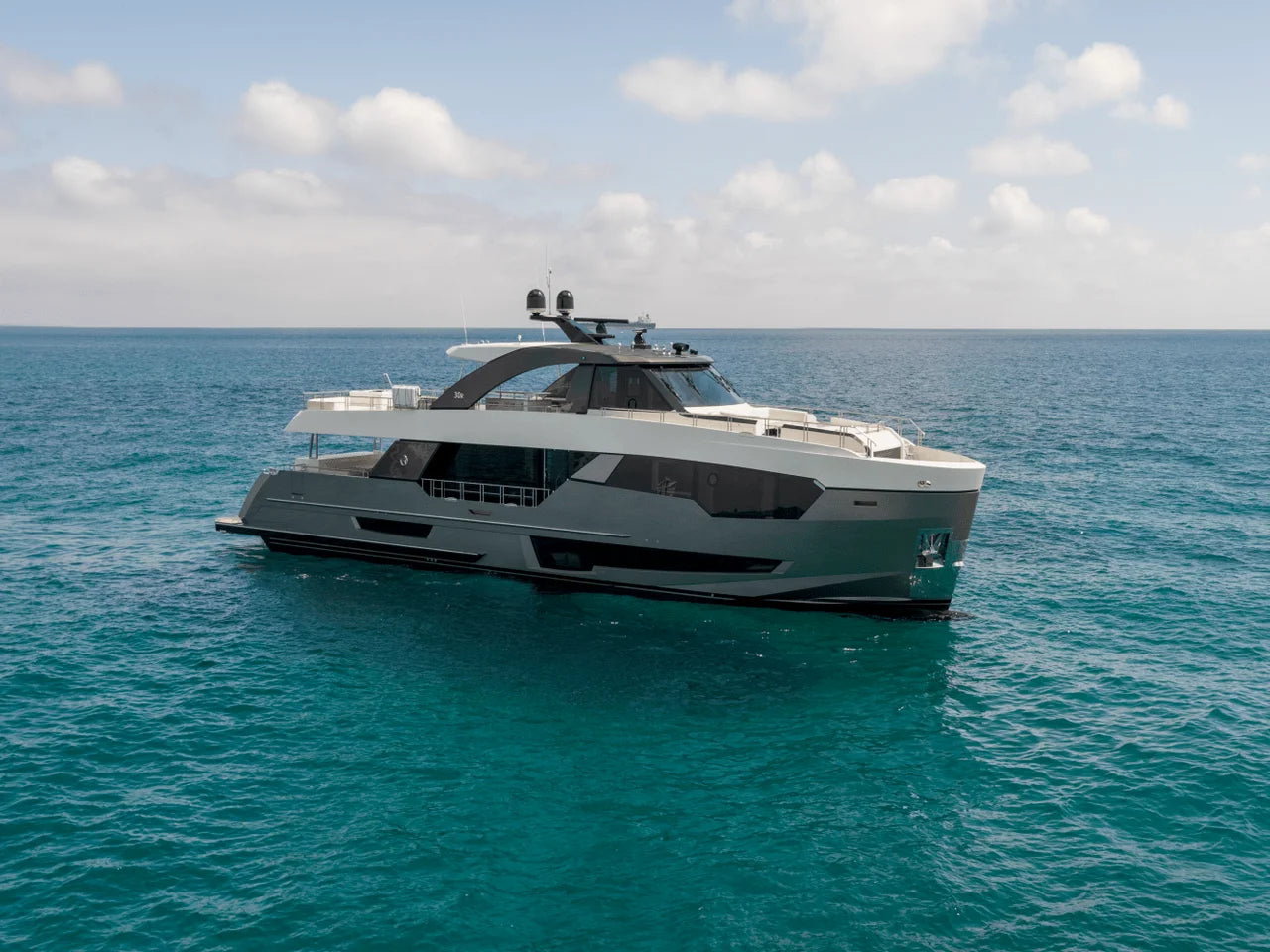 2026 Ocean Alexander 30R 97.0 feet, Inuvik, Northwest Territories #19