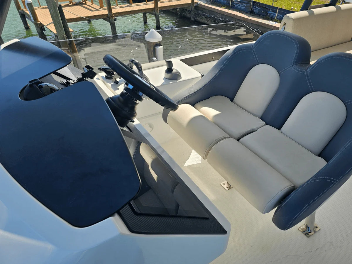2023 Fountaine Pajot MY 6 44.0 feet, Clearwater, Florida #61