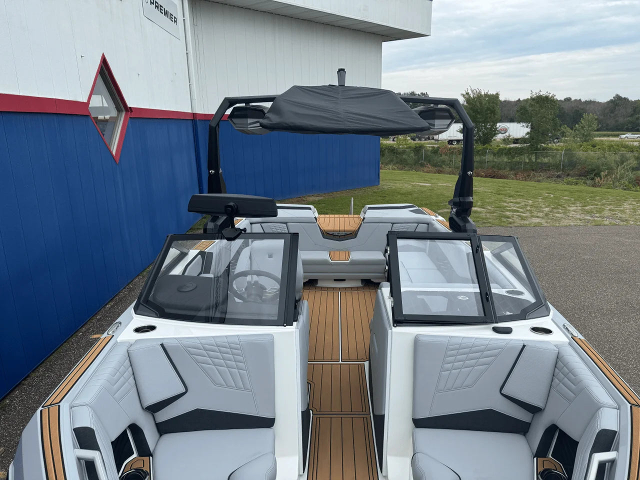 2026 Nautique Super Air Nautique S23 23.0 feet, Excelsior, Minnesota #59
