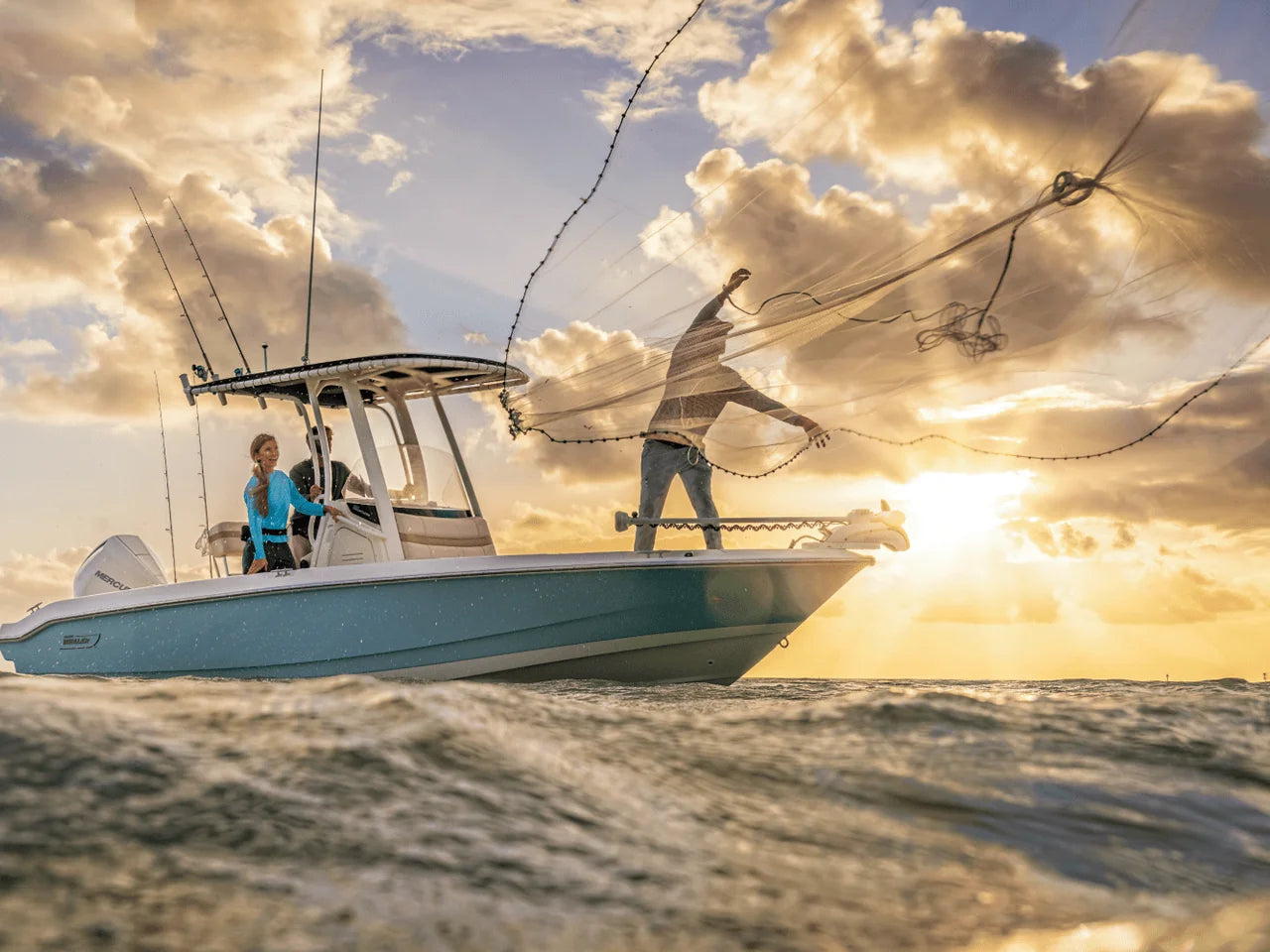 2027 Boston Whaler 220 Dauntless 22.0 feet, Naples, Florida #24