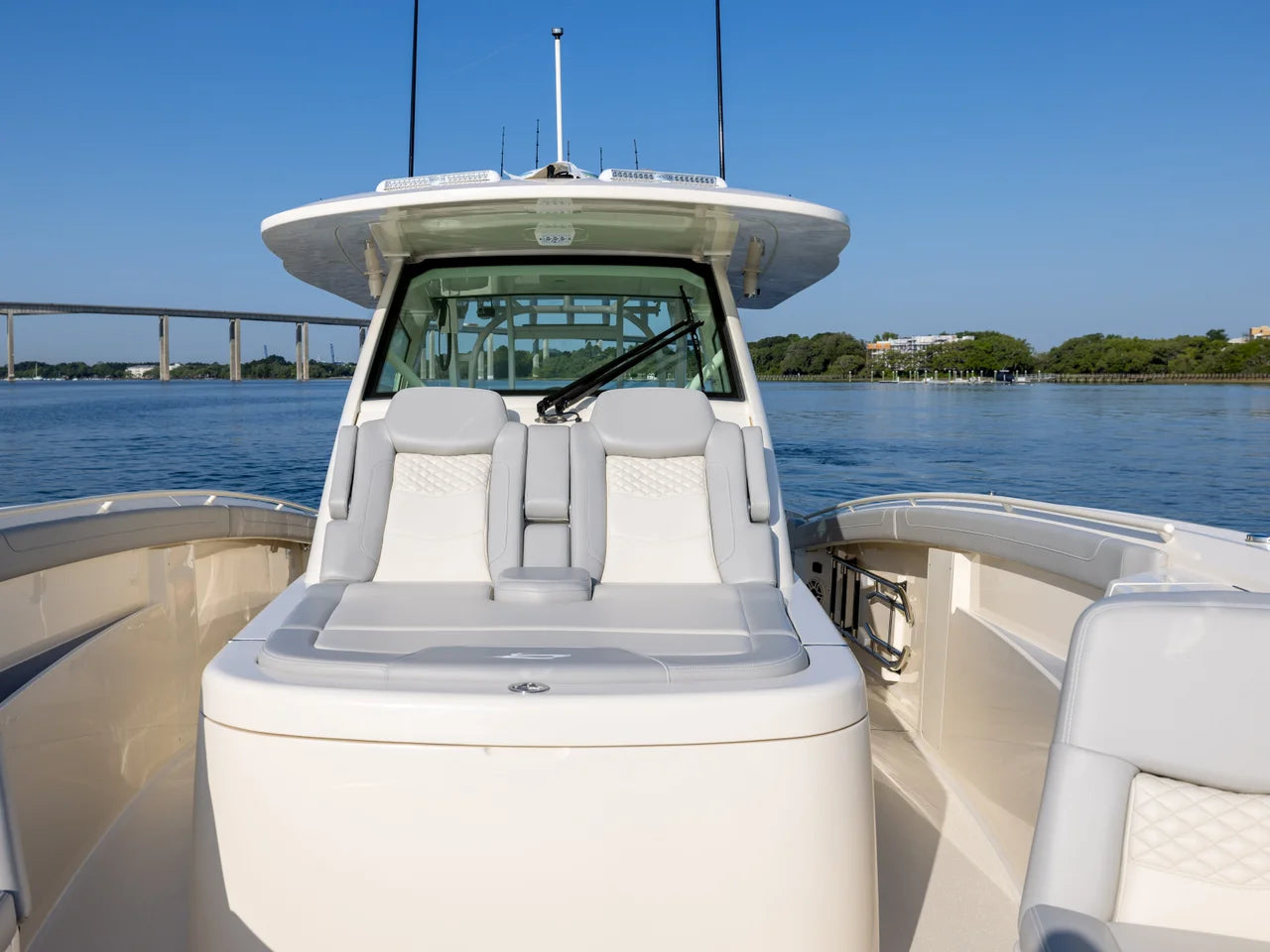 2024 Scout 400 LXF 40.0 feet, Clearwater, Florida #13