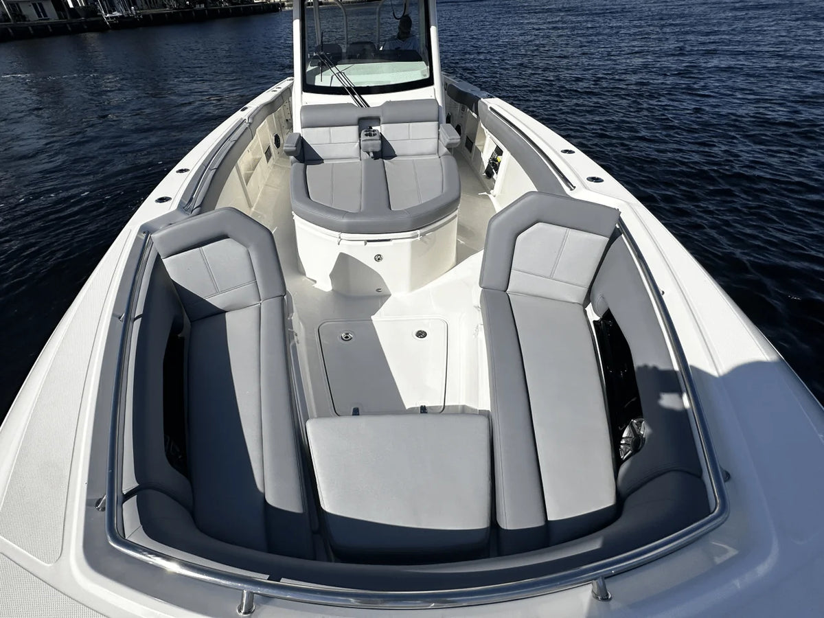 2026 Boston Whaler 360 Outrage 36.0 feet, Pompano Beach, Florida #40