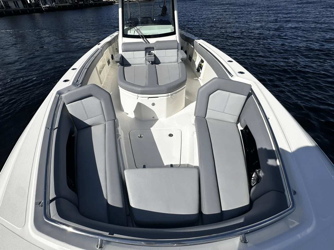 2026 Boston Whaler 360 Outrage 36.0 feet, Pompano Beach, Florida #40