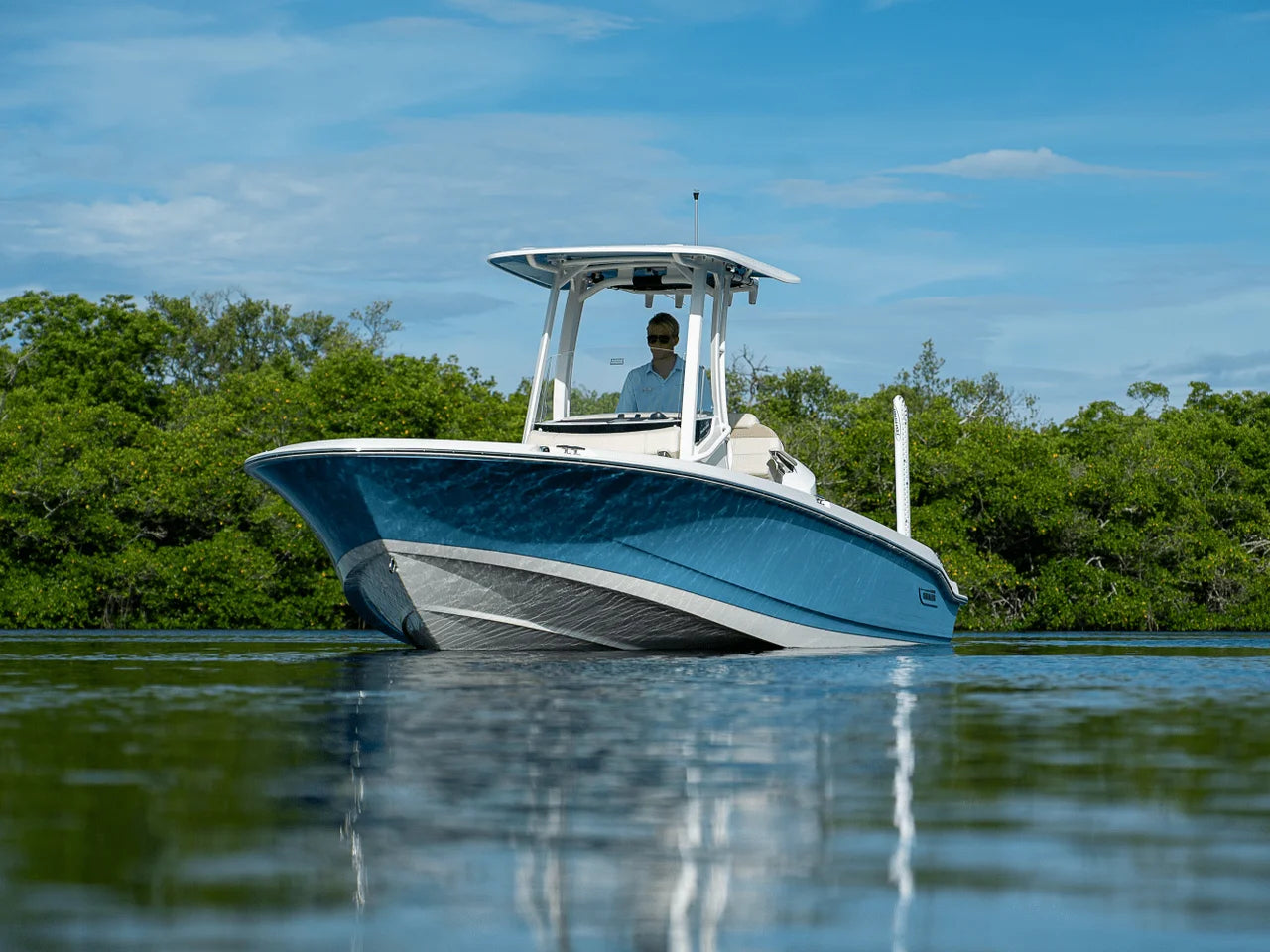 2026 Boston Whaler 250 Dauntless 25.0 feet, Fort Myers, FL #27