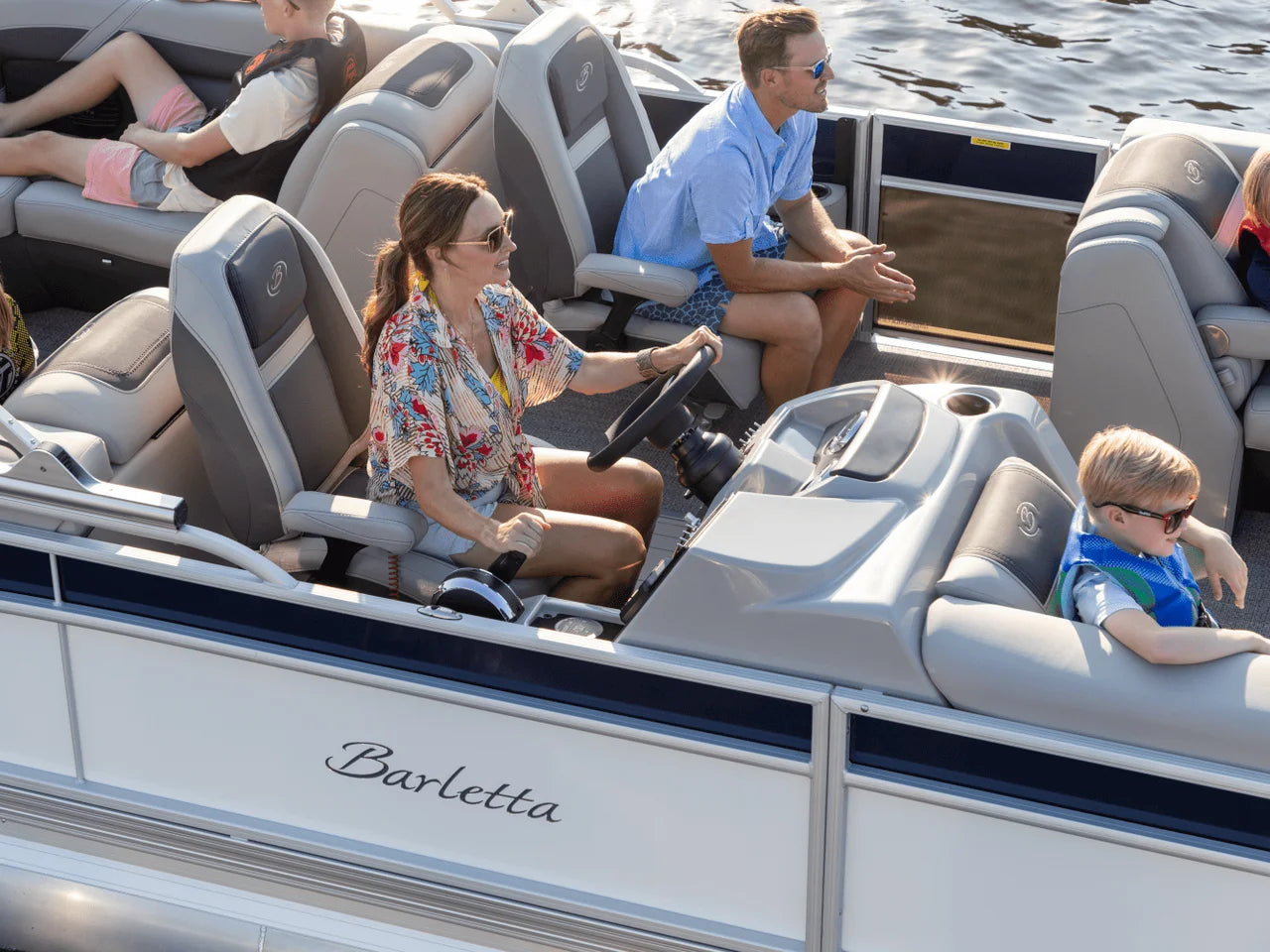 2026 Barletta Cabrio 22 QC 22.0 feet, Inuvik, Northwest Territories #4