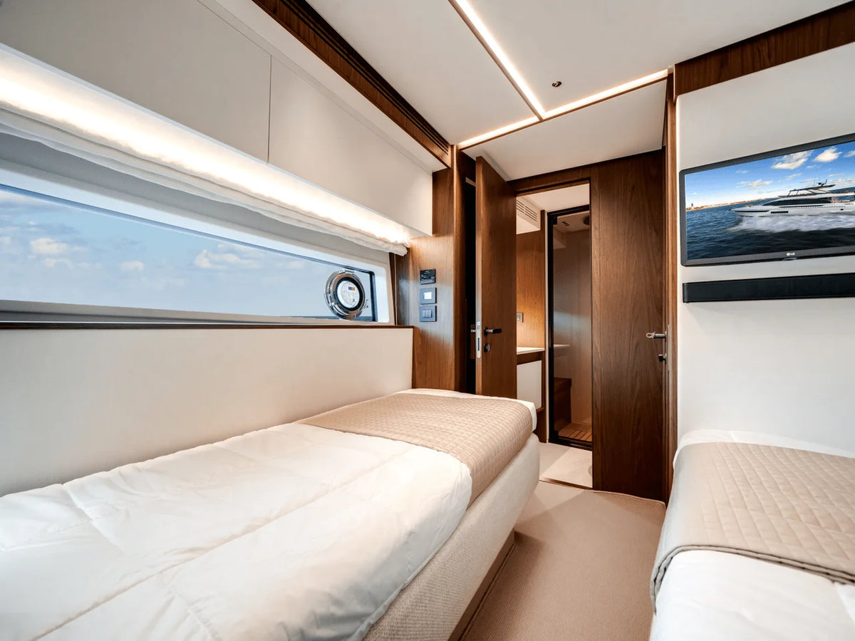 2026 Azimut Fly 72 72.0 feet, Dania Beach, FL #29