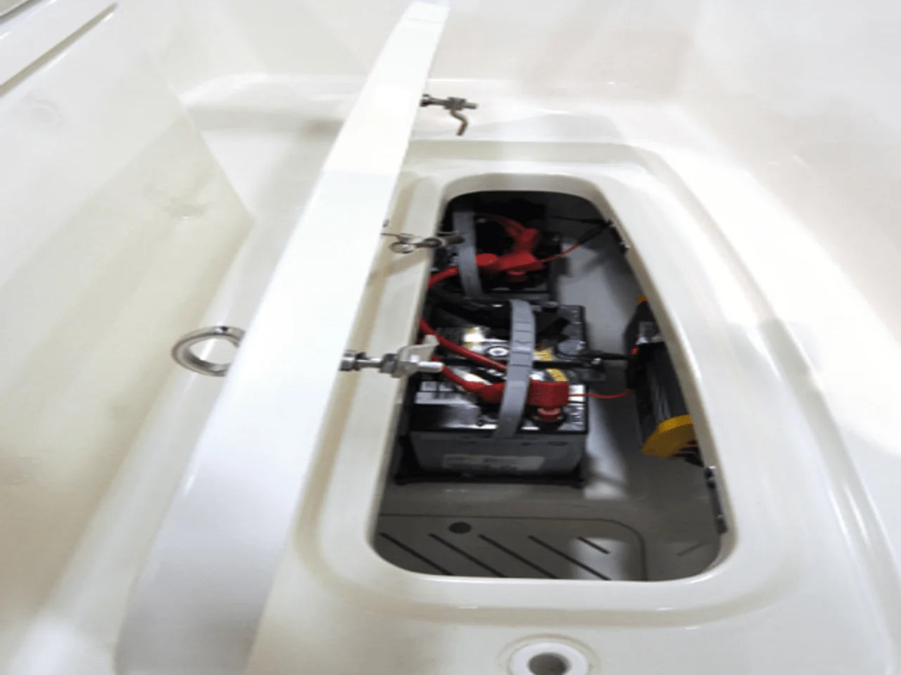 2024 Boston Whaler 320 Vantage 32.0 feet, Norwalk, Connecticut #67