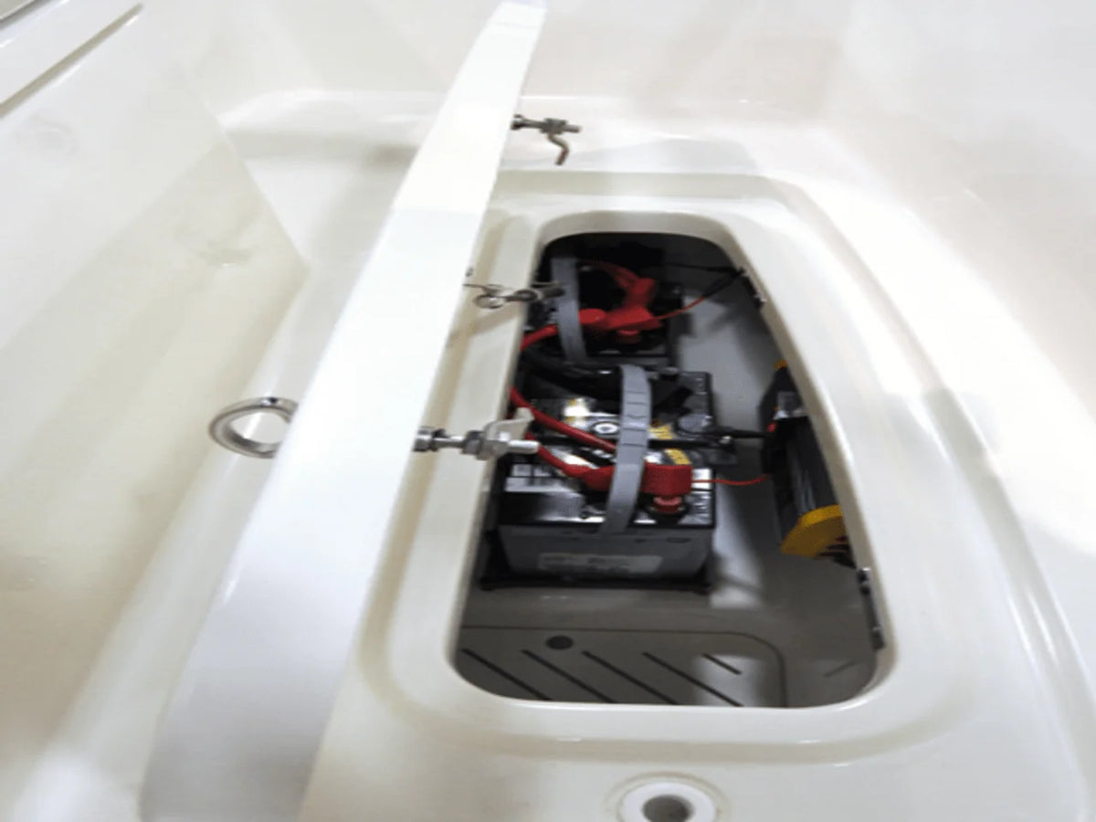 2024 Boston Whaler 320 Vantage 32.0 feet, Norwalk, Connecticut #67