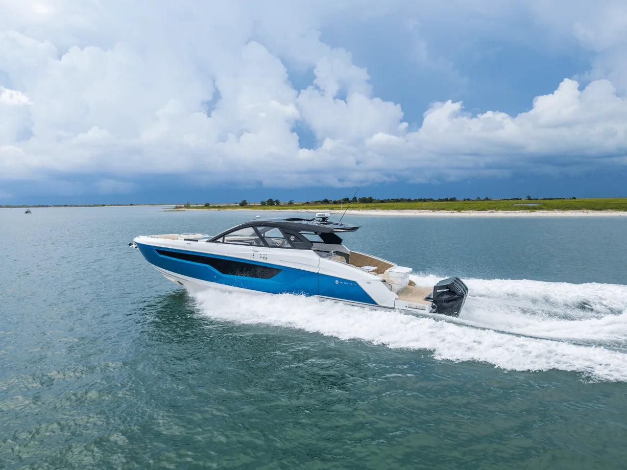 2026 Cruisers Yachts 50GLS OB 50.0 feet, Wrightsville Beach, North Carolina #5