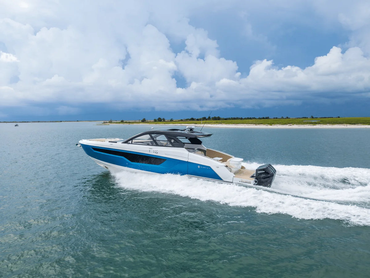 2026 Cruisers Yachts 50 GLS OB 50.0 feet, Wrightsville Beach, North Carolina #5