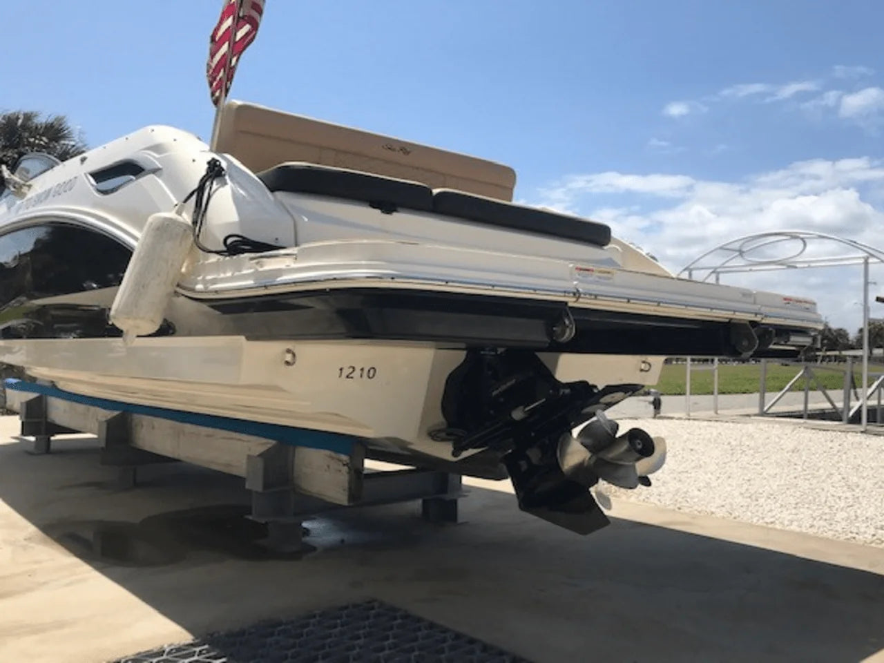 2019 Sea Ray 250SDX 25.0 feet, Jacksonville Beach, Florida #15