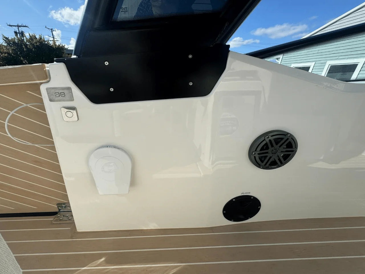 2026 Saxdor 320 GTO 32.0 feet, Clearwater, Florida #15