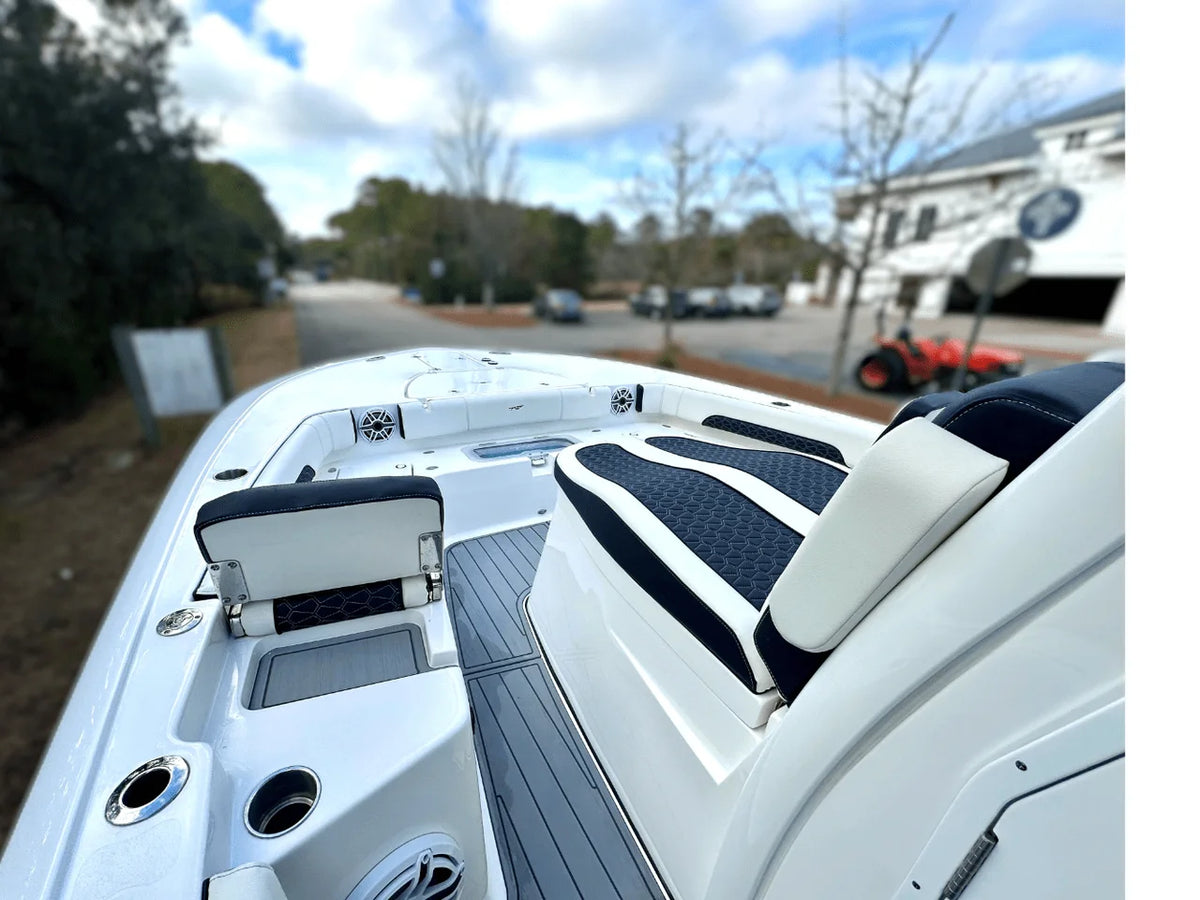 2024 Tidewater 3100 CAROLINA BAY 31.0 feet, Charleston, SC #17