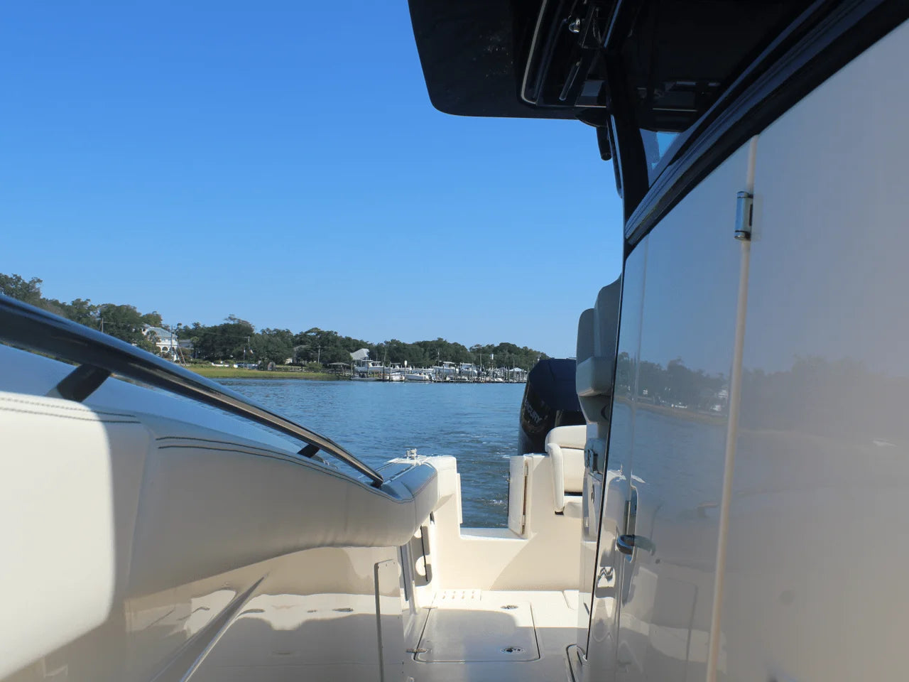 2026 Scout 305 LXF 30.0 feet, Wrightsville Beach, North Carolina #29