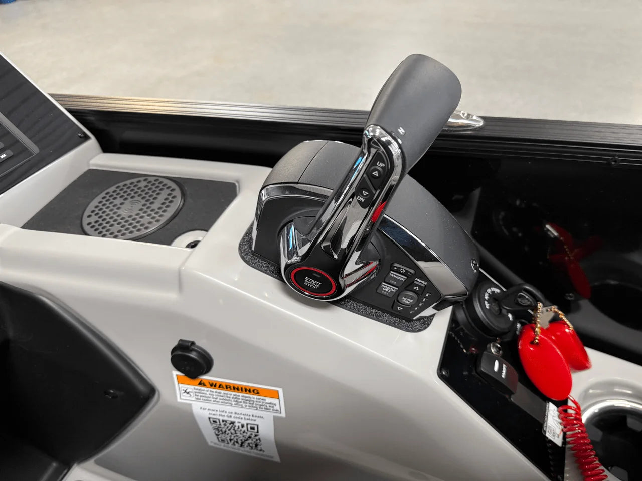 2026 Barletta Cabrio 22 U 22.0 feet, Nisswa, Minnesota #65