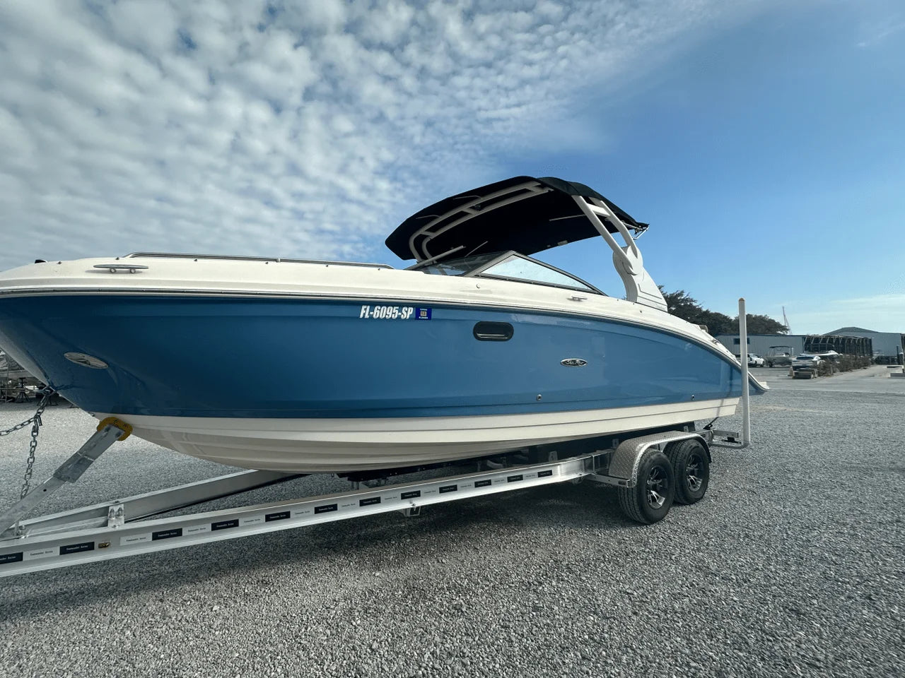 2020 Sea Ray 270 SDX-OB 27.0 feet, Pensacola, FL #2