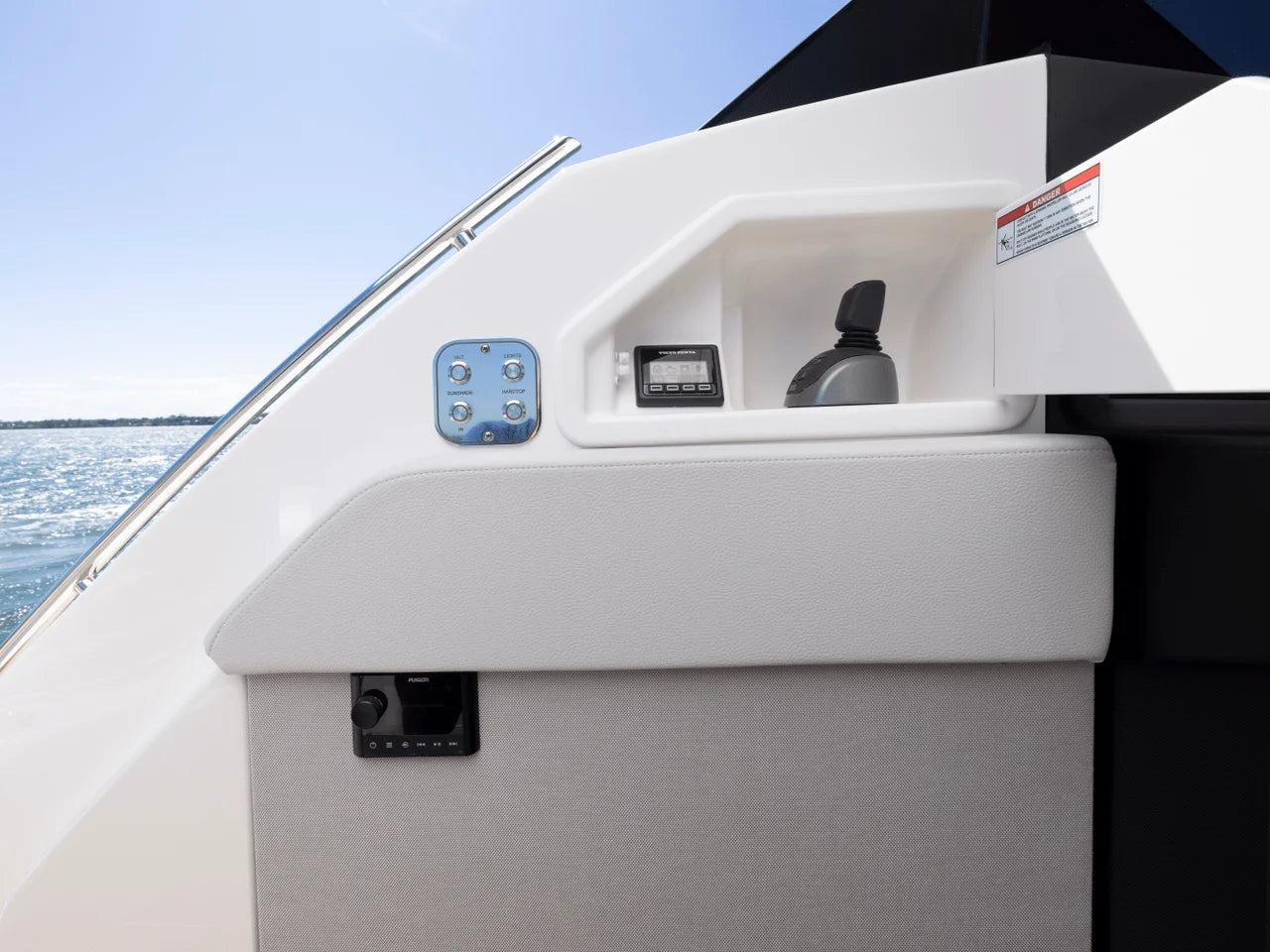 2025 Tiara Yachts EX 54 54.0 feet, Inuvik, Northwest Territories #39