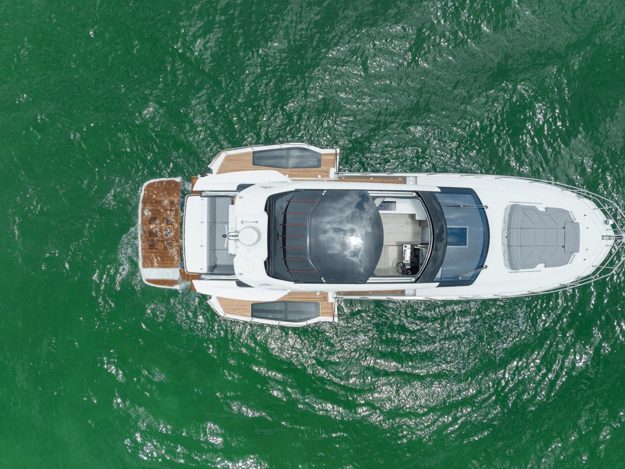 2025 Galeon 450 HTC 45.0 feet, Miami, FL #6