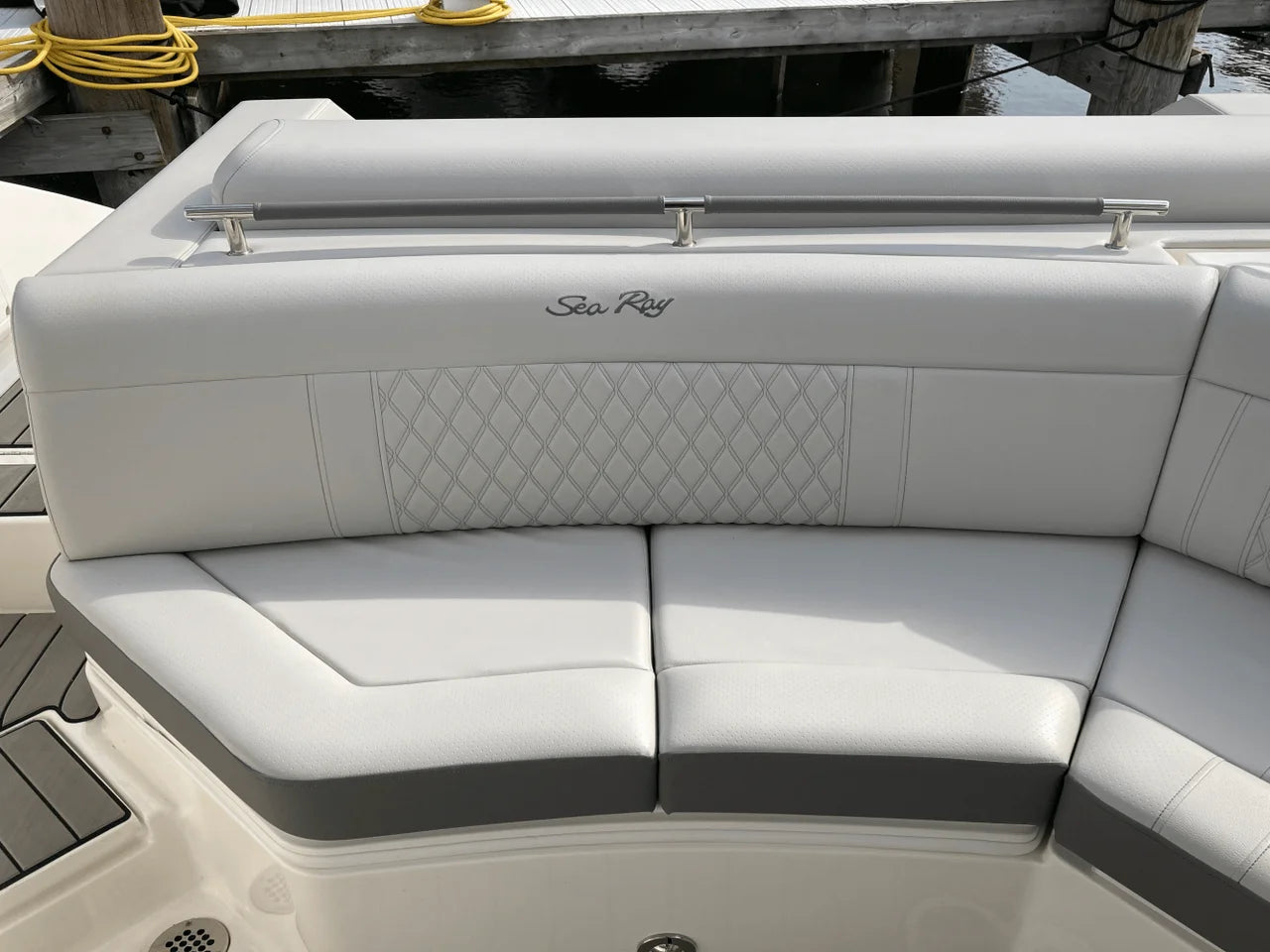 2026 Sea Ray SLX 310 31.0 feet, Rogers, Minnesota #41